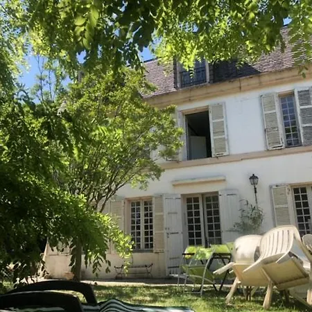 Grande Maison Charentaise Modulable A Cote De Cognac * Cherac