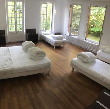 Hostel Grande Maison Charentaise Modulable A Cote De Cognac