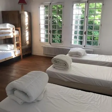 Grande Maison Charentaise Modulable A Cote De Cognac *