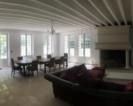 ホステル Grande Maison Charentaise Modulable A Cote De Cognac